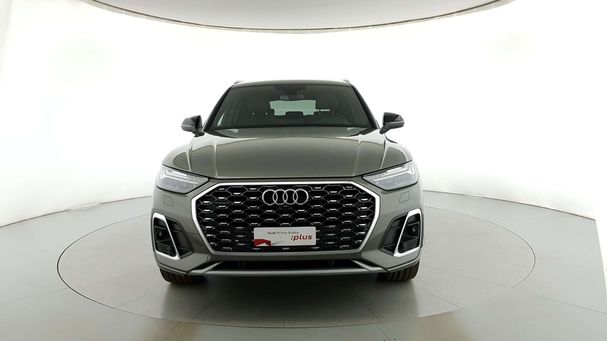 Audi Q5 40 TDI quattro S-line Sportback 150 kW image number 2