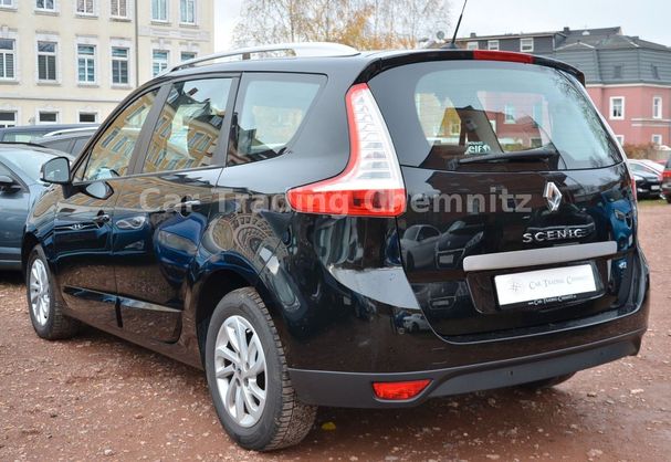 Renault Grand Scenic 81 kW image number 7