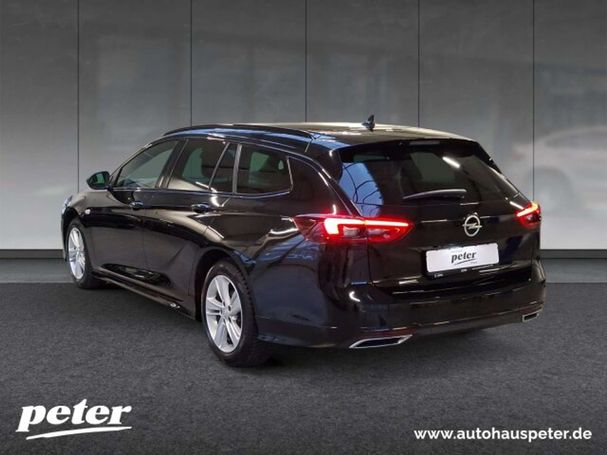 Opel Insignia 2.0 Ultimate 128 kW image number 5