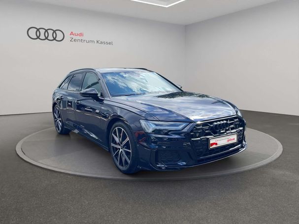 Audi A6 55 TFSIe S-line 270 kW image number 8