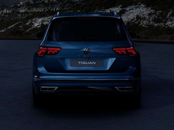 Volkswagen Tiguan DSG 180 kW image number 11