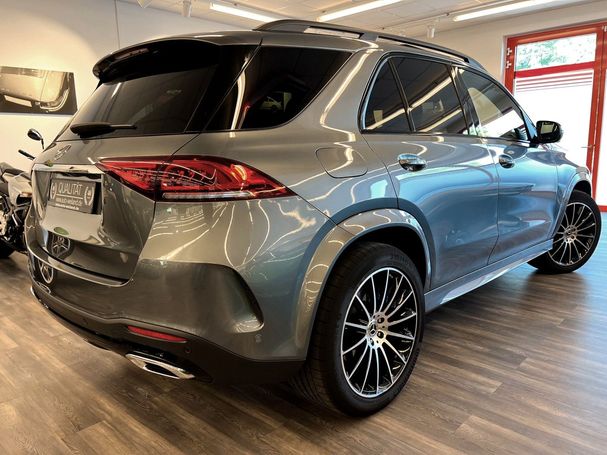 Mercedes-Benz GLE 300 d 200 kW image number 2