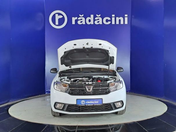 Dacia Logan 55 kW image number 17