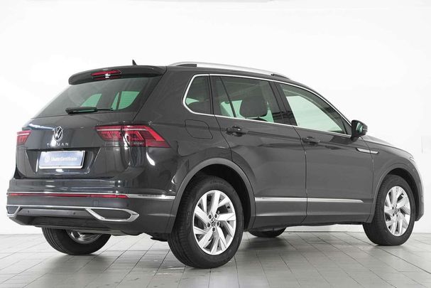 Volkswagen Tiguan 1.5 TSI Elegance DSG 110 kW image number 4