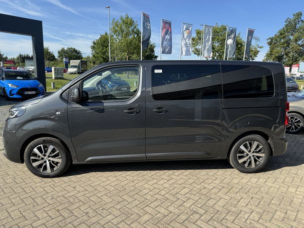 Toyota Proace Verso 2.0 D 130 kW image number 4