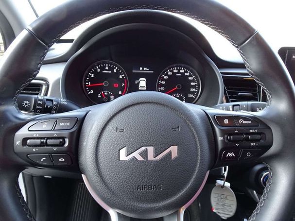 Kia Rio 1.2 62 kW image number 14