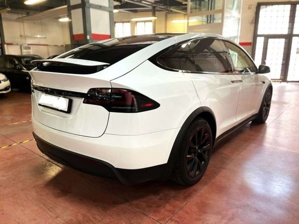 Tesla Model X AWD Dual Motor 493 kW image number 8