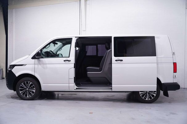 Volkswagen T6 Transporter DSG 110 kW image number 9