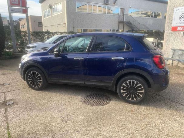 Fiat 500X 1.3 MultiJet 70 kW image number 8