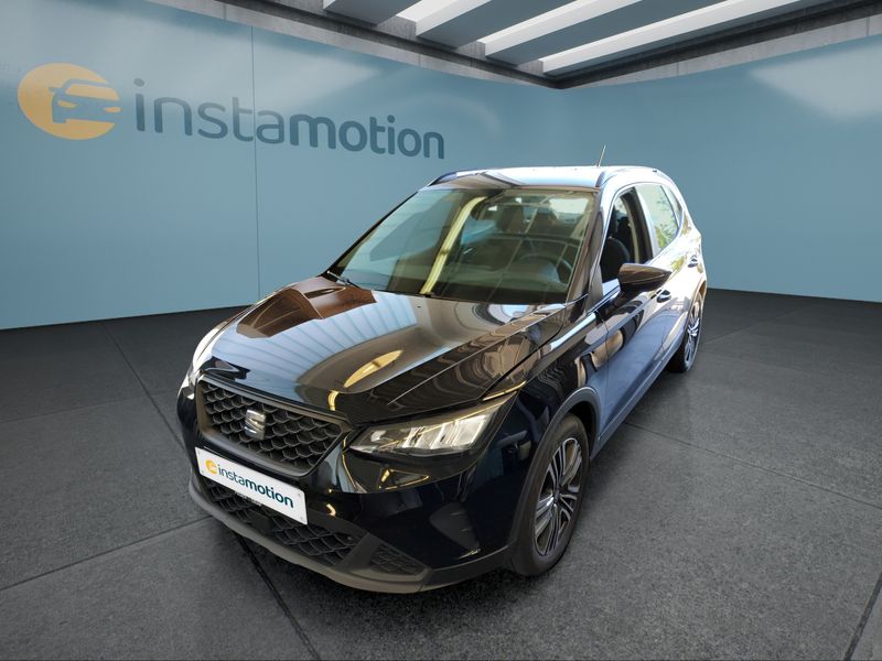 Seat Arona 1.0 TSI Style