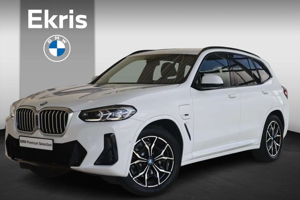 BMW X3 xDrive30e 215 kW image number 1