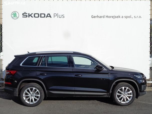 Skoda Kodiaq 2.0 TDI Style 147 kW image number 27