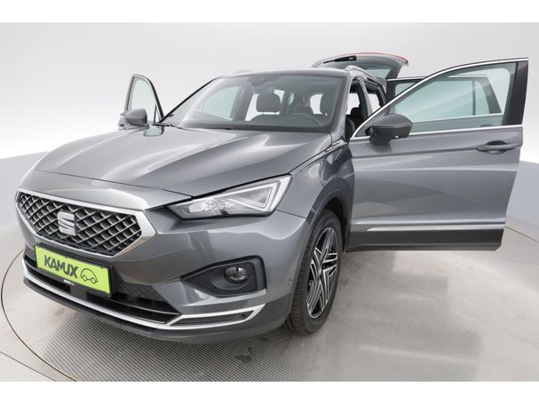 Seat Tarraco 140 kW image number 18