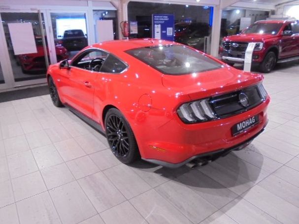 Ford Mustang GT Fastback 5.0 V8 331 kW image number 2