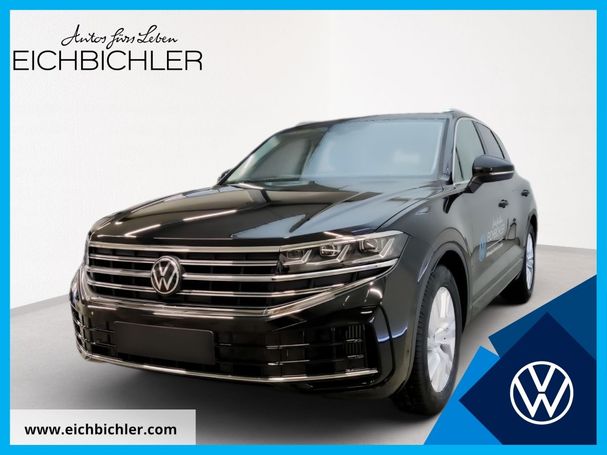 Volkswagen Touareg 4Motion 250 kW image number 3