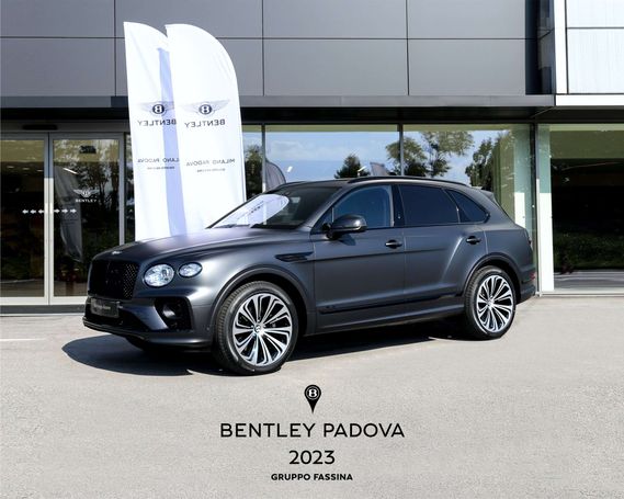 Bentley Bentayga V8 404 kW image number 17