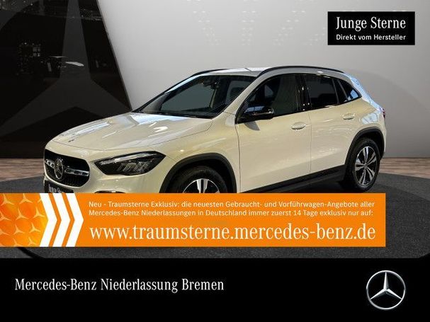 Mercedes-Benz GLA 200 120 kW image number 5