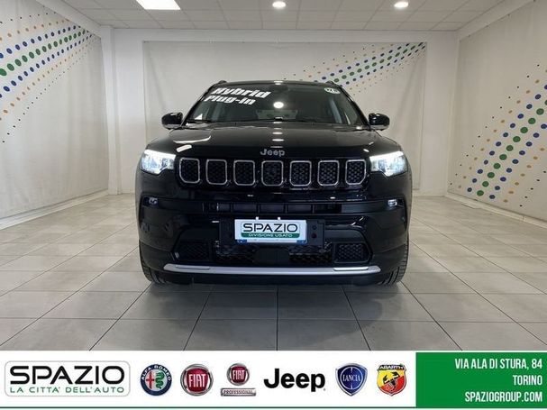 Jeep Compass Limited 140 kW image number 2