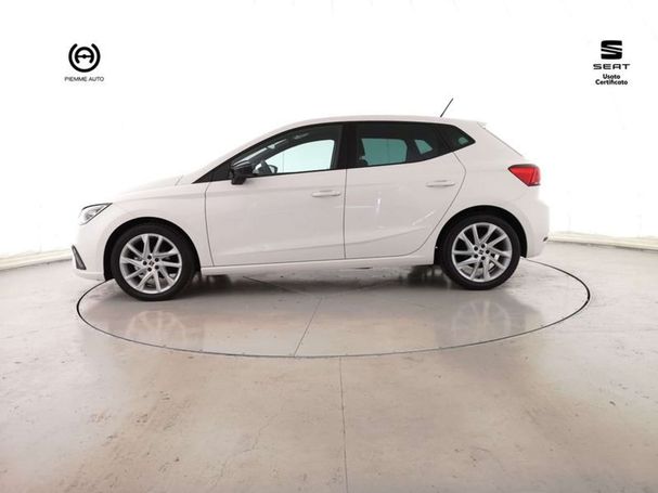 Seat Ibiza 1.0 TSI FR 70 kW image number 17