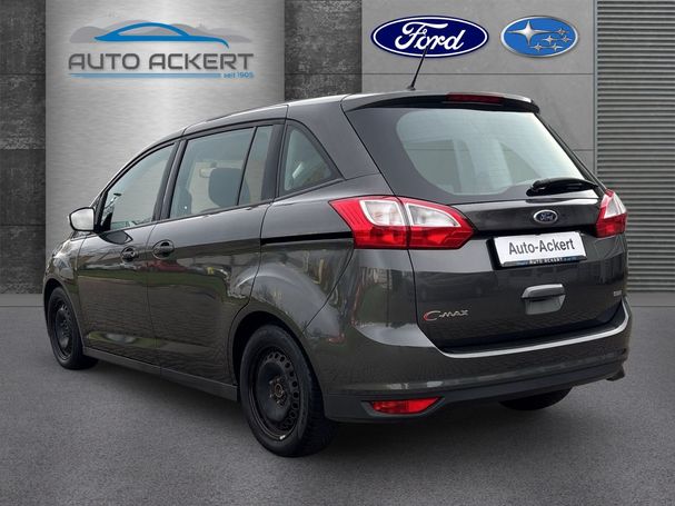 Ford Grand C-Max 1.0 EcoBoost Trend 74 kW image number 4