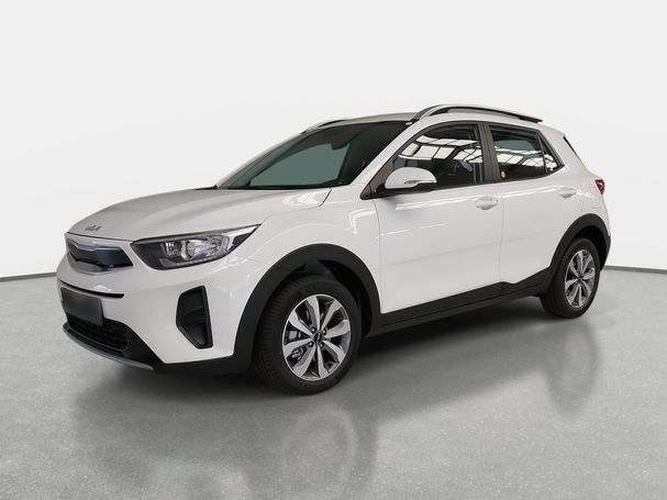 Kia Stonic 1.0 T-GDi 100 Vision 74 kW image number 1