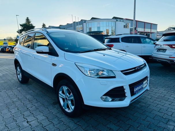 Ford Kuga 110 kW image number 2