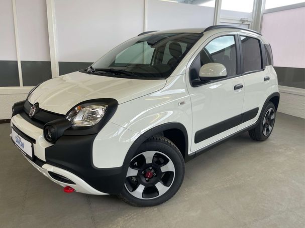 Fiat Panda 51 kW image number 1