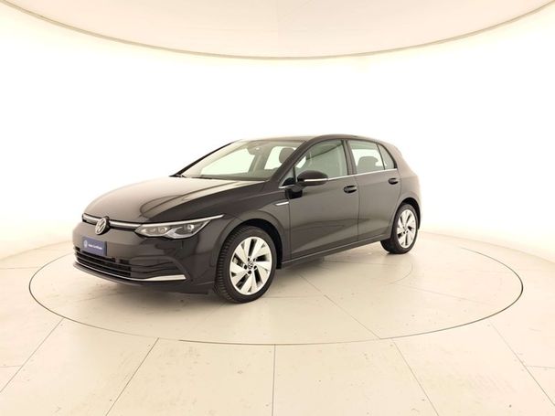 Volkswagen Golf 1.5 eTSI Style DSG 96 kW image number 1