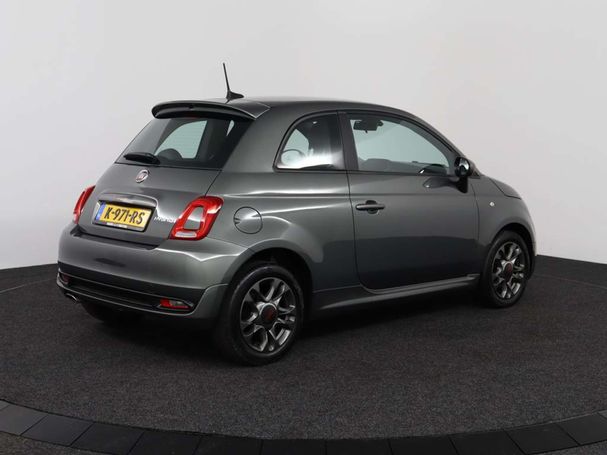 Fiat 500 1.0 51 kW image number 2