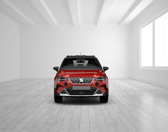 Seat Arona 1.0 TSI Style 70 kW image number 4