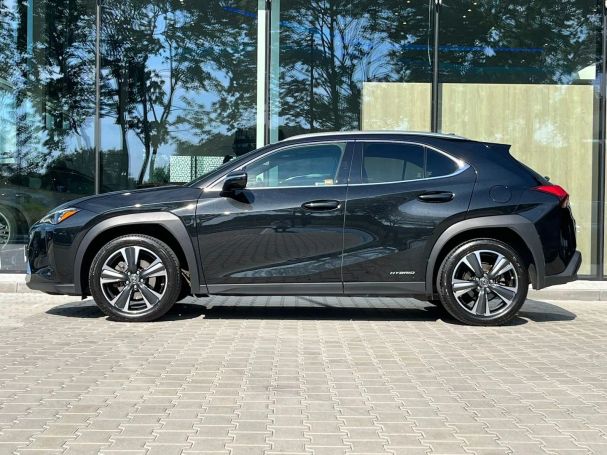 Lexus UX 135 kW image number 3