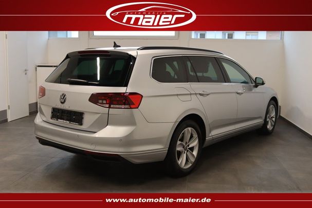 Volkswagen Passat 2.0 TDI DSG 147 kW image number 3