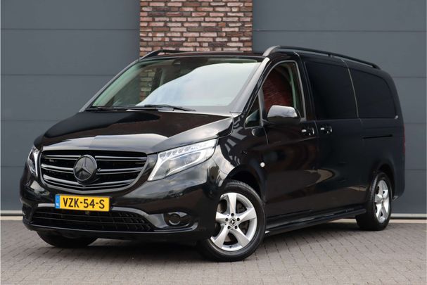 Mercedes-Benz Vito 119 CDi extra 140 kW image number 1