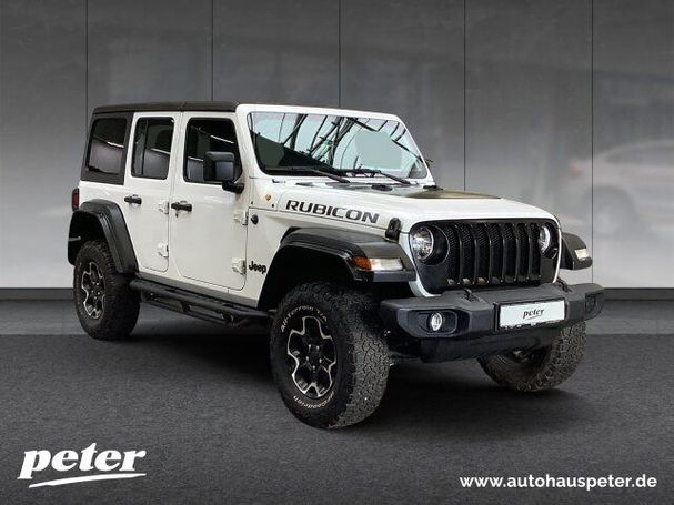 Jeep Wrangler 194 kW image number 4