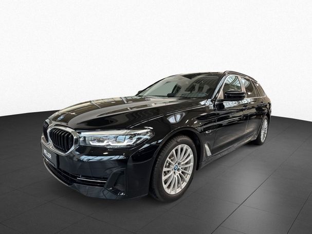 BMW 530 Touring xDrive 215 kW image number 1