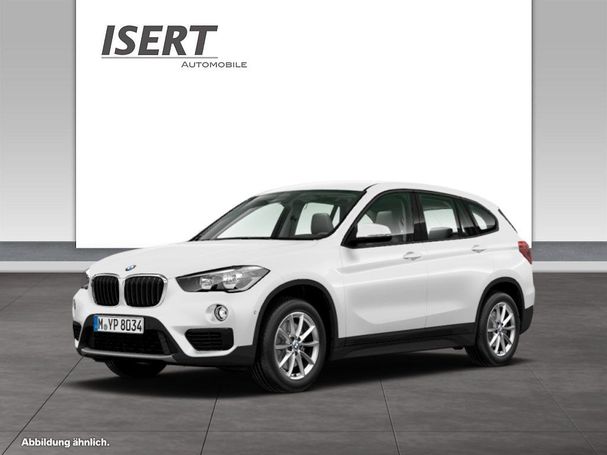 BMW X1 sDrive20i Advantage 141 kW image number 1