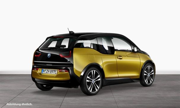 BMW i3 120Ah 125 kW image number 2