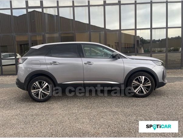 Peugeot 3008 PureTech 130 EAT8 S&S Allure 96 kW image number 2