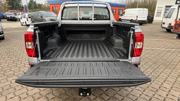 Ford Ranger 4x4 125 kW image number 12