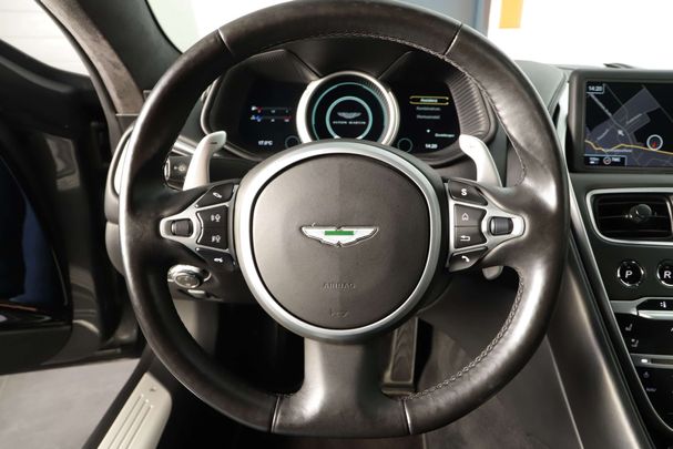 Aston Martin DB11 V8 Coupe 375 kW image number 16