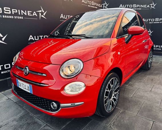 Fiat 500 1.0 51 kW image number 1