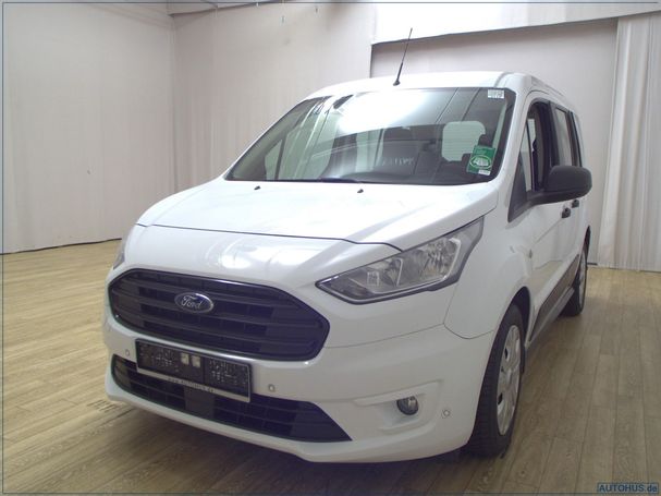 Ford Transit Connect 1.5 Trend 74 kW image number 1