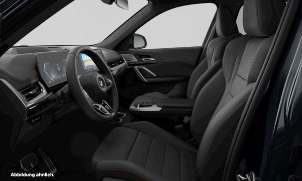 BMW X1 sDrive 115 kW image number 3