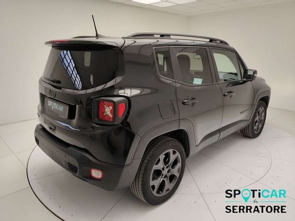 Jeep Renegade 1.3 PHEV 140 kW image number 3