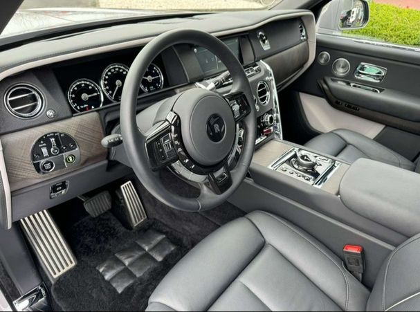 Rolls-Royce Cullinan 420 kW image number 7