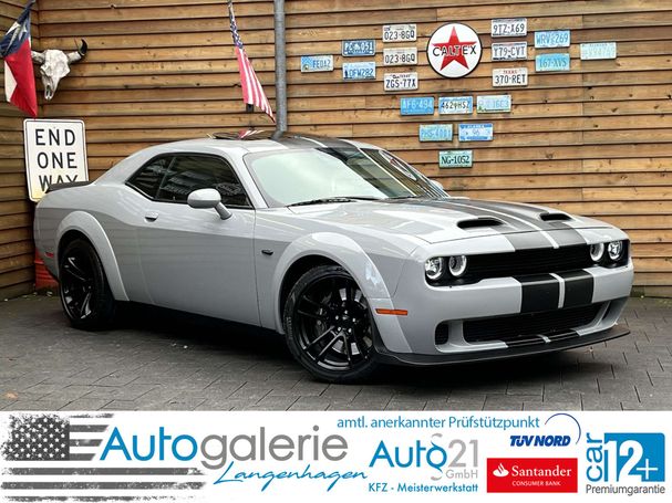 Dodge Challenger 354 kW image number 1