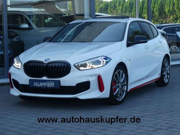 BMW 128ti M Sport 195 kW image number 1