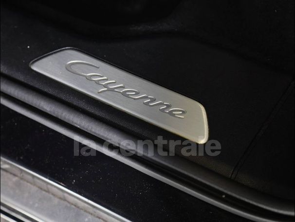 Porsche Cayenne E-Hybrid 340 kW image number 41