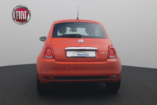 Fiat 500 1.0 51 kW image number 6