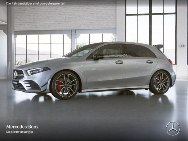 Mercedes-Benz A 35 AMG 225 kW image number 3